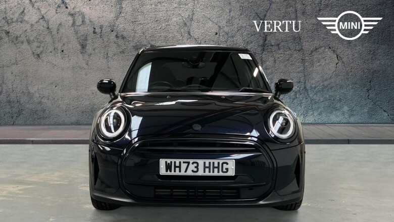 MINI Hatchback 1.5 Cooper Exclusive Premium Plus 5dr Auto Petrol Hatchback